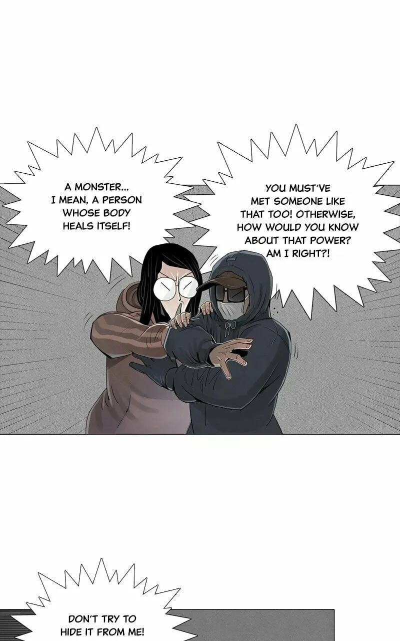Read Connect (Shin Dae-Sung) chapter 14 image 36 on Lezhin