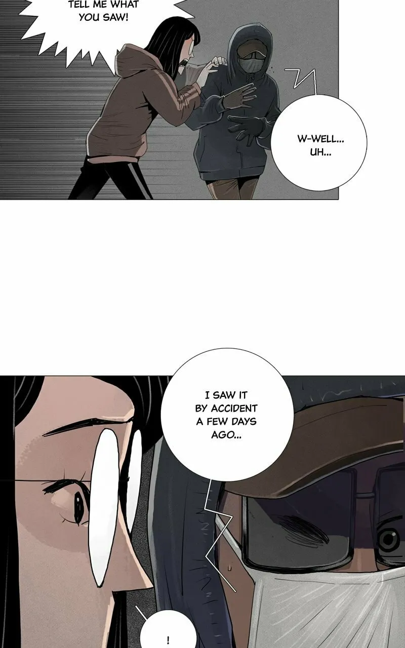 Read Connect (Shin Dae-Sung) chapter 14 image 37 on Lezhin