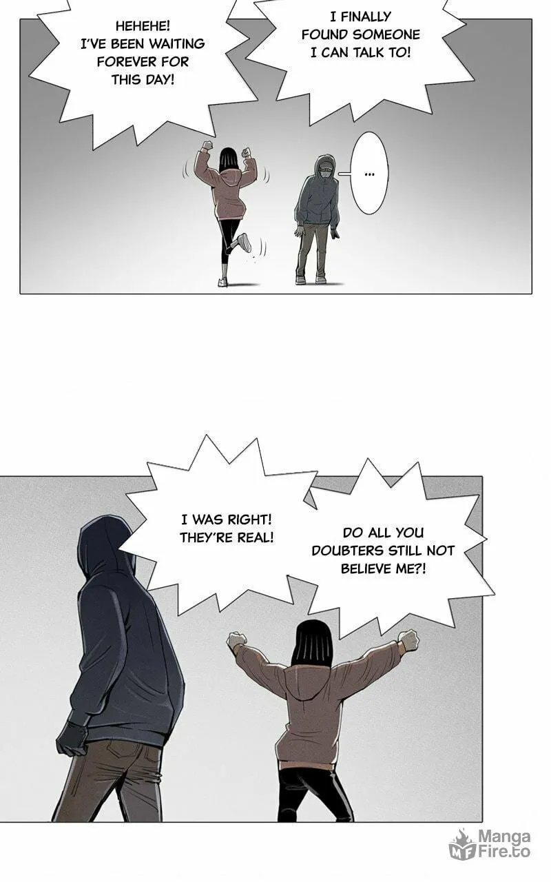 Read Connect (Shin Dae-Sung) chapter 14 image 39 on Lezhin