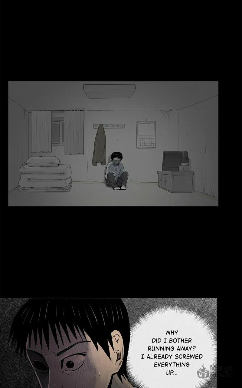 Read Connect (Shin Dae-Sung) chapter 14 image 4 on Lezhin