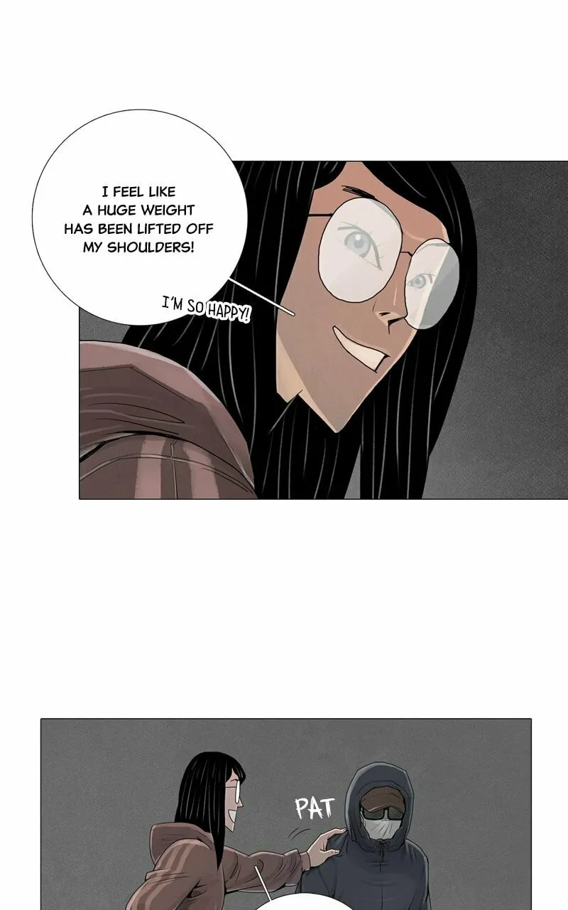 Read Connect (Shin Dae-Sung) chapter 14 image 40 on Lezhin