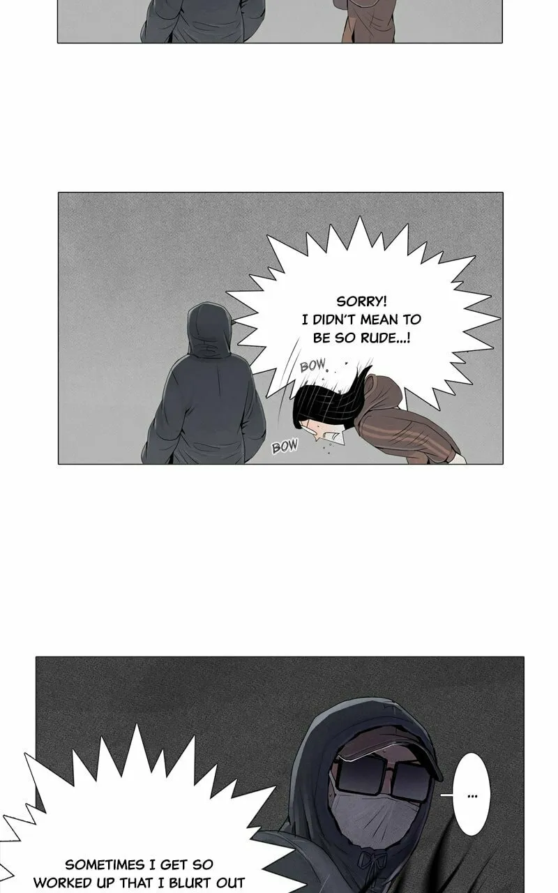 Read Connect (Shin Dae-Sung) chapter 14 image 46 on Lezhin