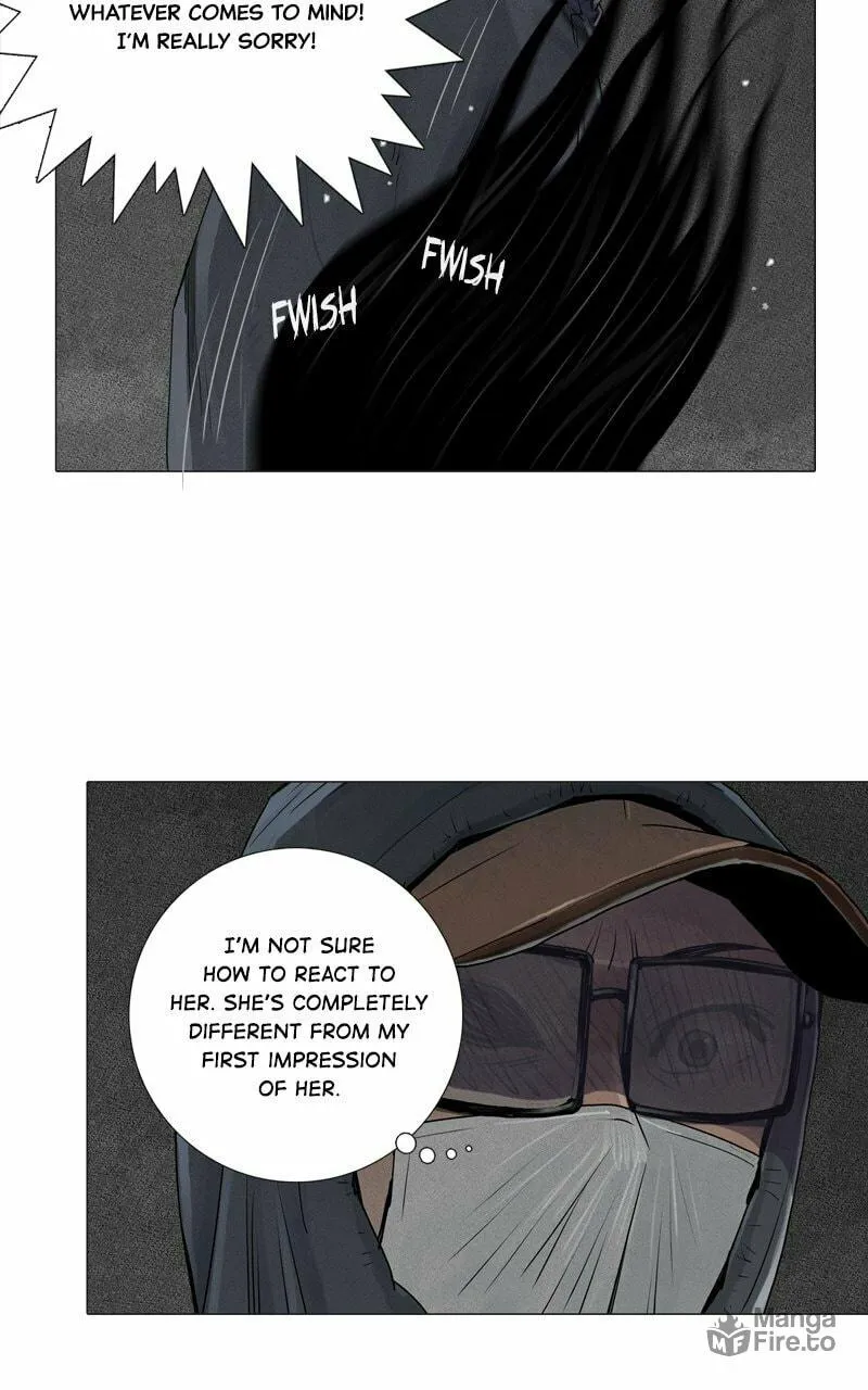 Read Connect (Shin Dae-Sung) chapter 14 image 47 on Lezhin