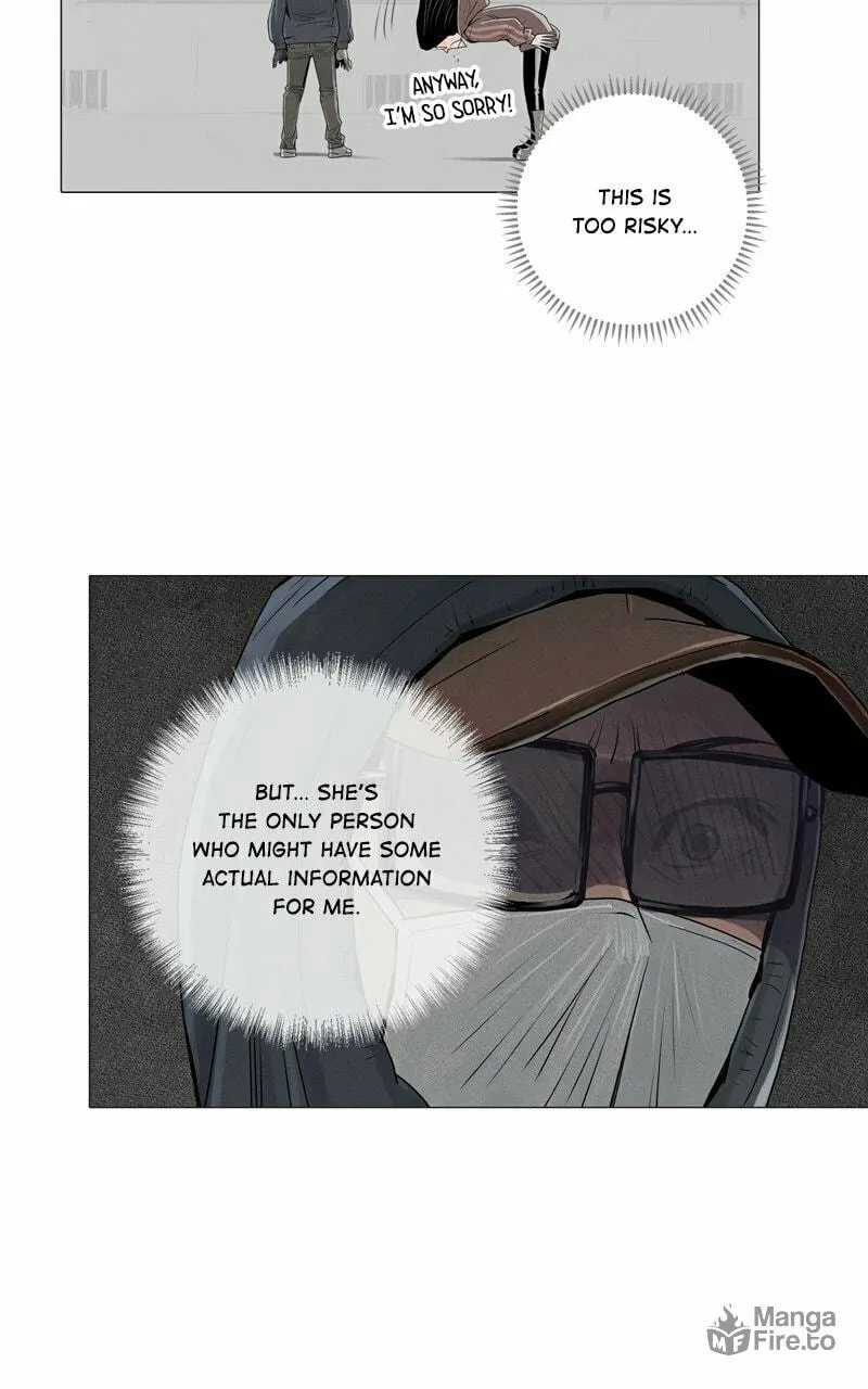 Read Connect (Shin Dae-Sung) chapter 14 image 49 on Lezhin