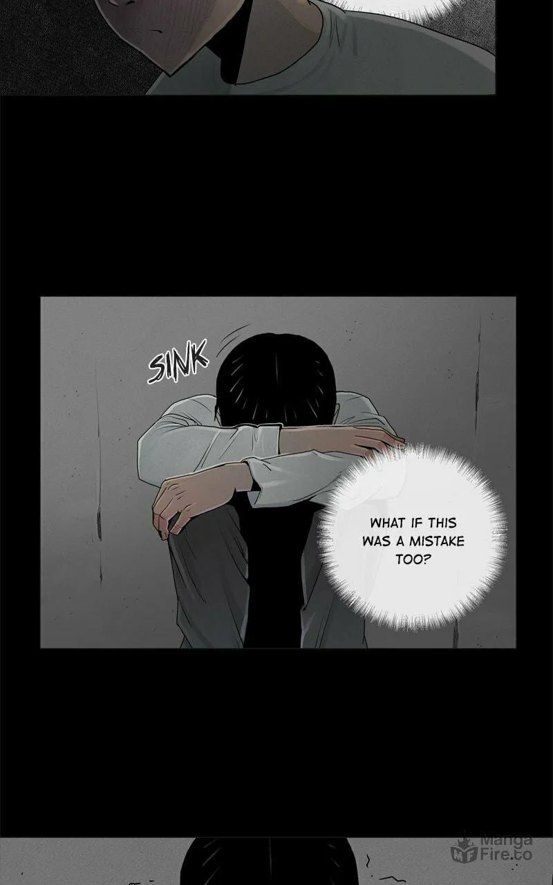 Read Connect (Shin Dae-Sung) chapter 14 image 5 on Lezhin