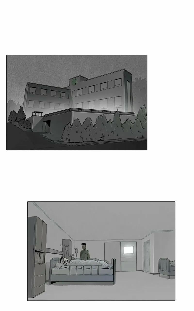 Read Connect (Shin Dae-Sung) chapter 14 image 57 on Lezhin