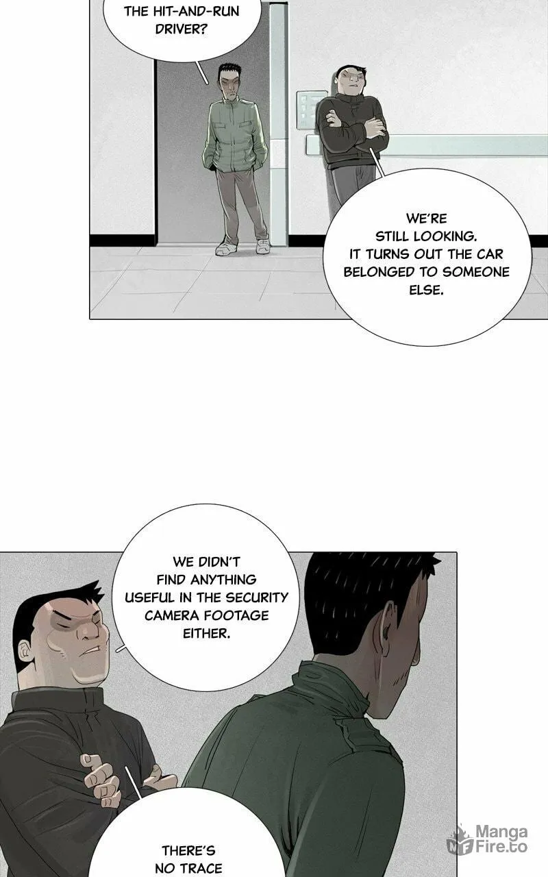 Read Connect (Shin Dae-Sung) chapter 14 image 59 on Lezhin