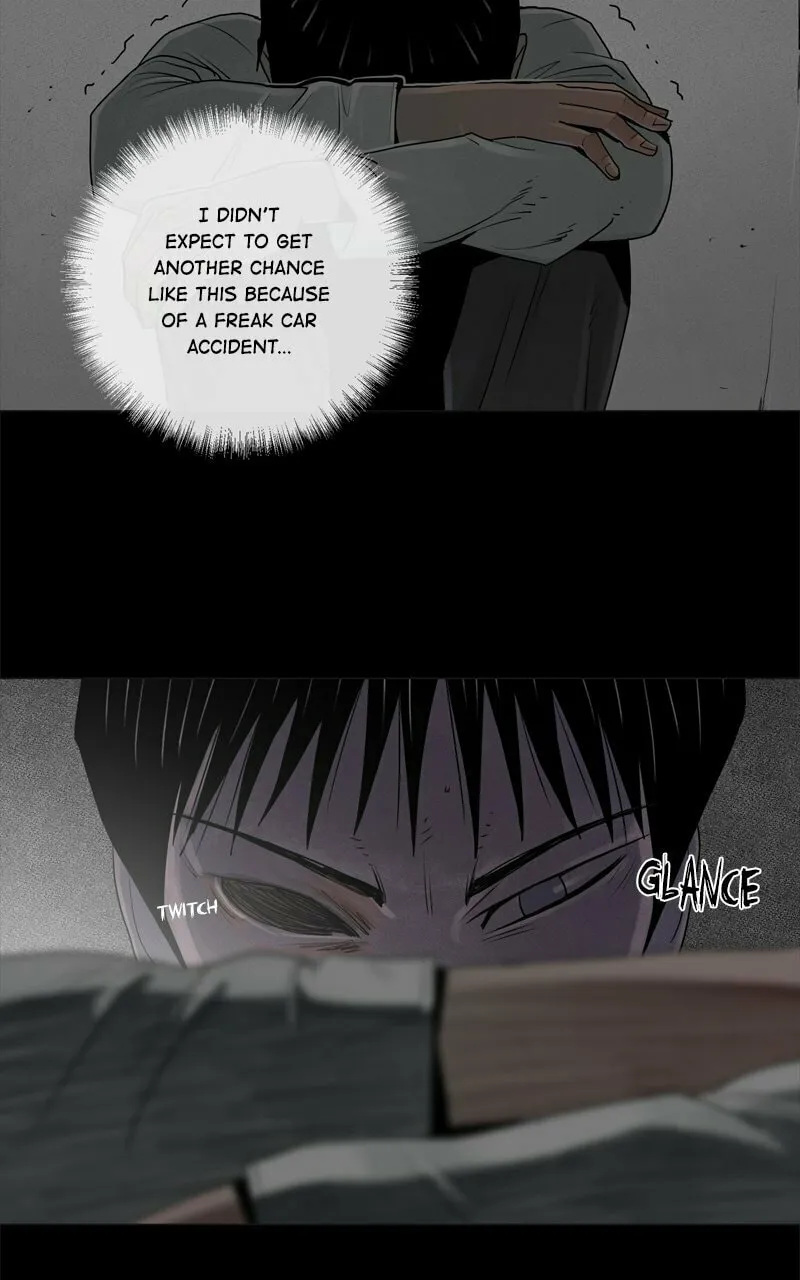 Read Connect (Shin Dae-Sung) chapter 14 image 6 on Lezhin