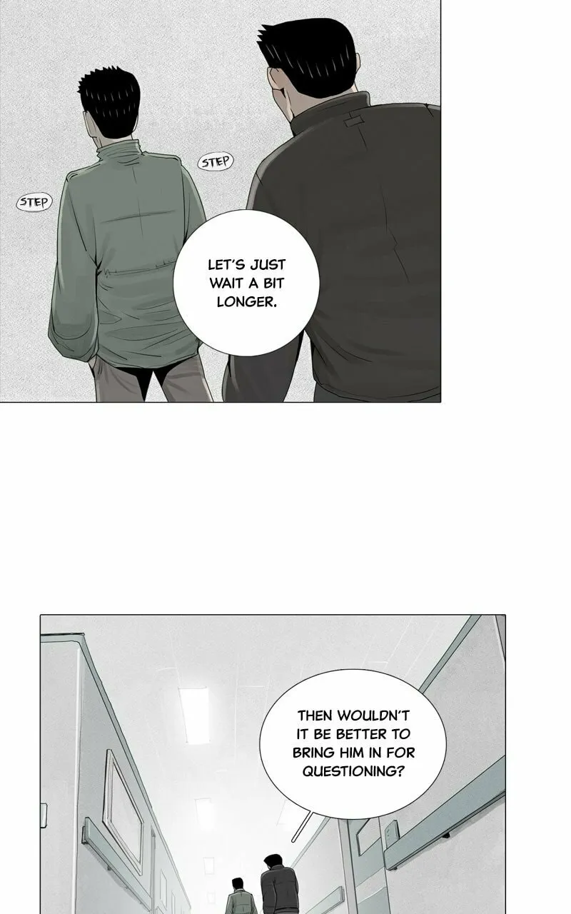 Read Connect (Shin Dae-Sung) chapter 14 image 63 on Lezhin