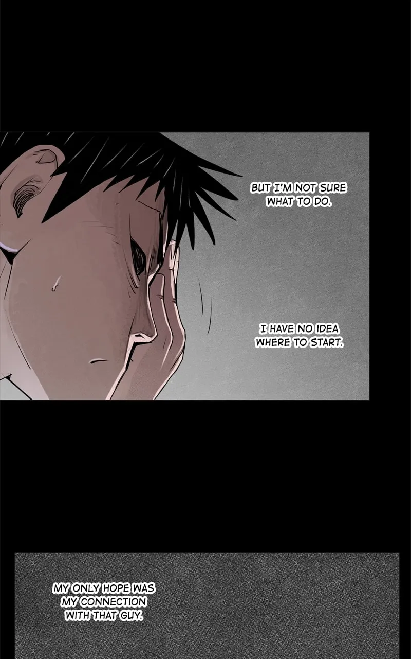 Read Connect (Shin Dae-Sung) chapter 14 image 7 on Lezhin