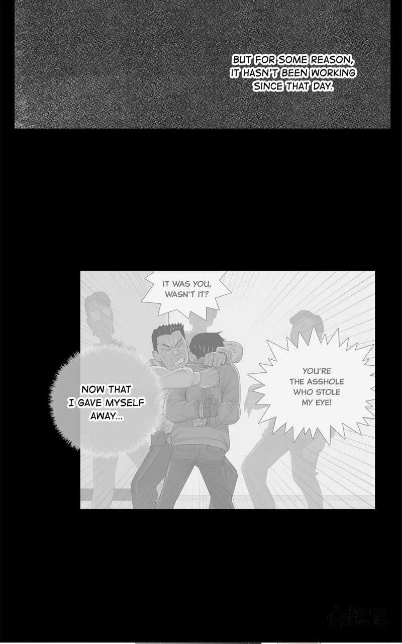 Read Connect (Shin Dae-Sung) chapter 14 image 8 on Lezhin