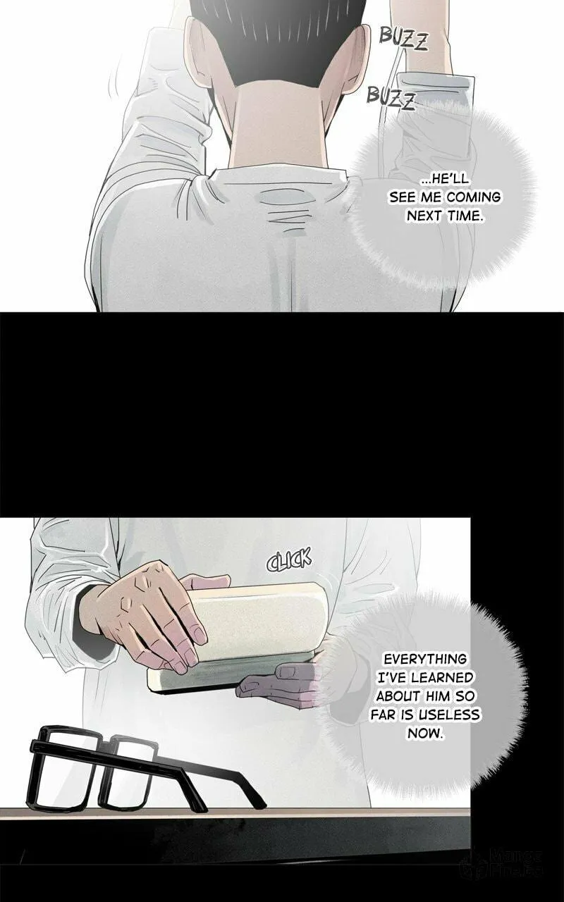 Read Connect (Shin Dae-Sung) chapter 14 image 9 on Lezhin