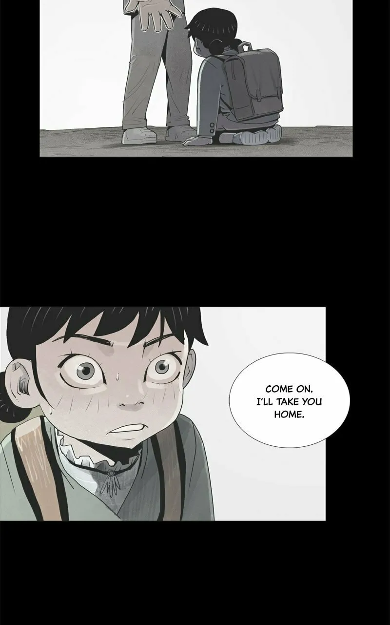 Read Connect (Shin Dae-Sung) chapter 15 image 12 on Lezhin