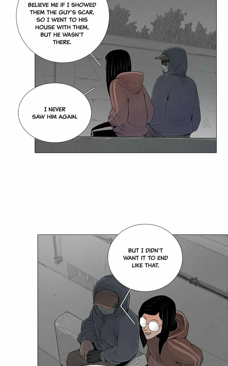 Read Connect (Shin Dae-Sung) chapter 15 image 16 on Lezhin