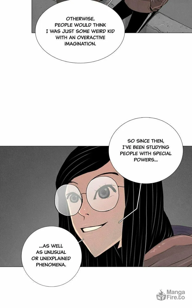 Read Connect (Shin Dae-Sung) chapter 15 image 17 on Lezhin