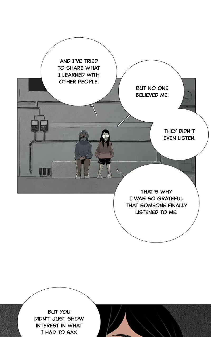 Read Connect (Shin Dae-Sung) chapter 15 image 18 on Lezhin