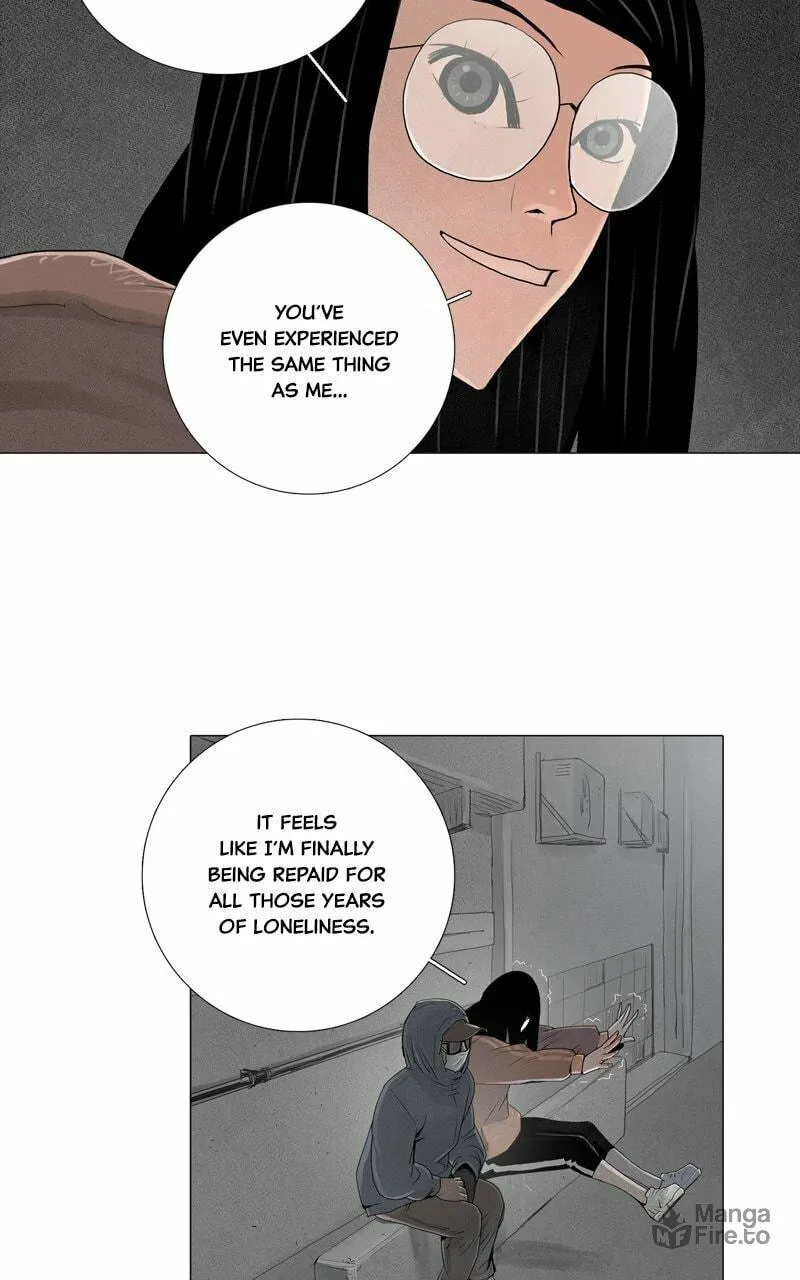 Read Connect (Shin Dae-Sung) chapter 15 image 19 on Lezhin