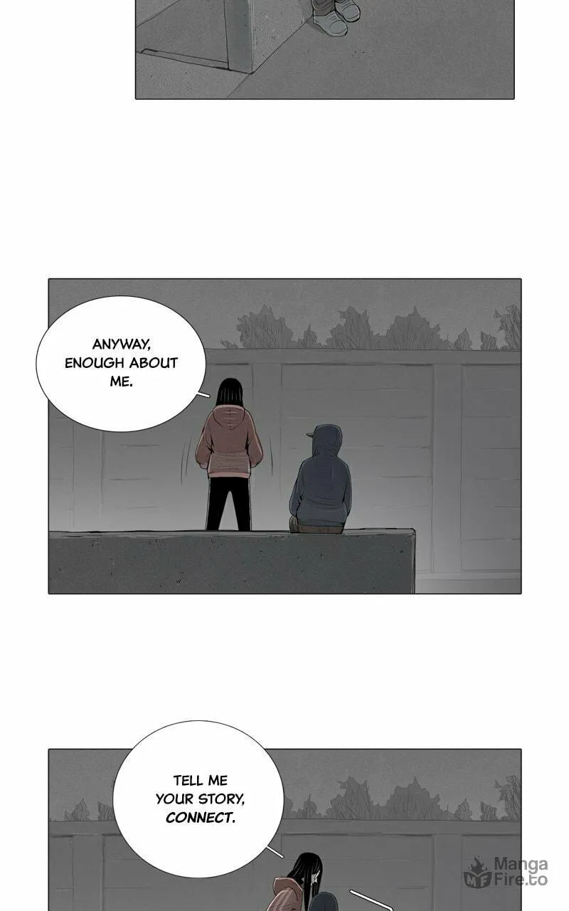 Read Connect (Shin Dae-Sung) chapter 15 image 20 on Lezhin
