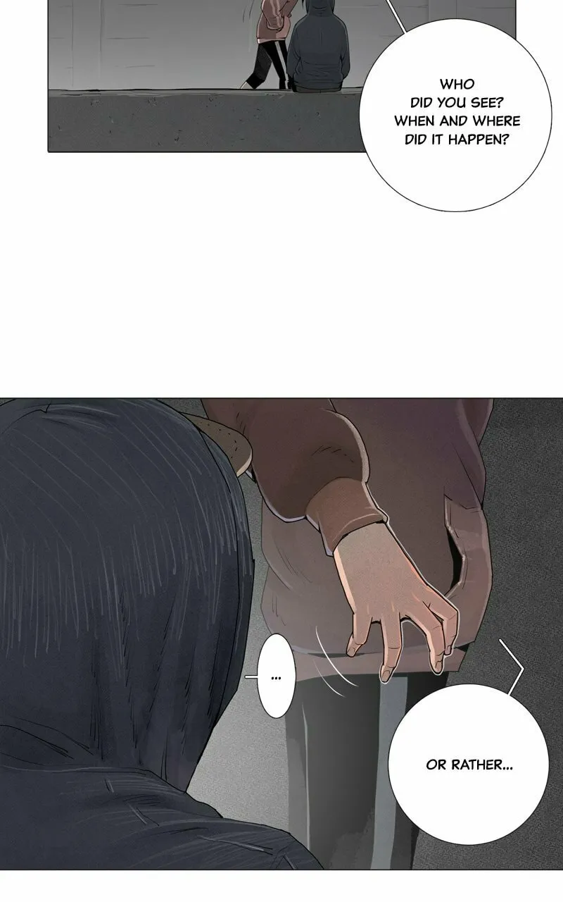 Read Connect (Shin Dae-Sung) chapter 15 image 21 on Lezhin