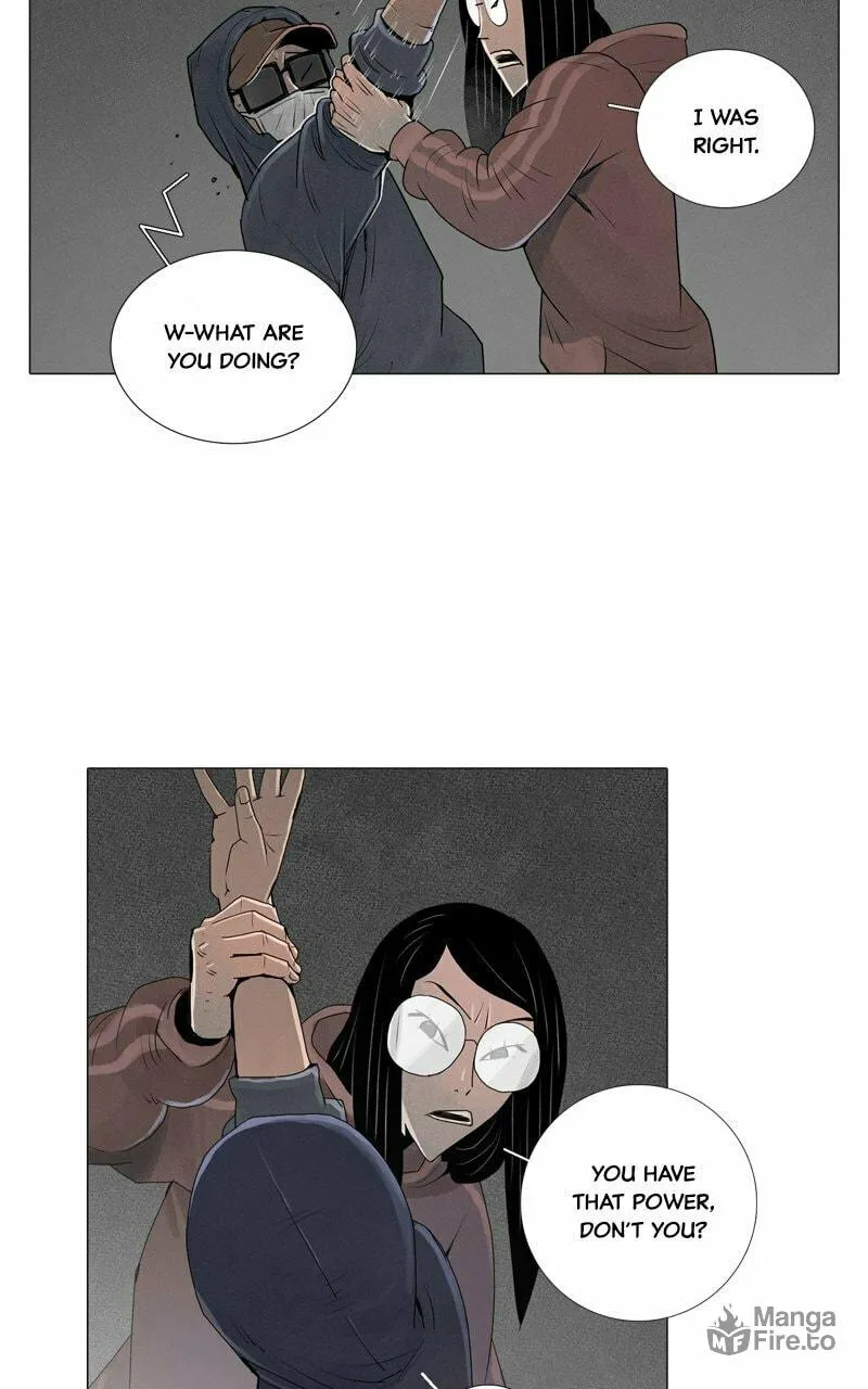 Read Connect (Shin Dae-Sung) chapter 15 image 24 on Lezhin