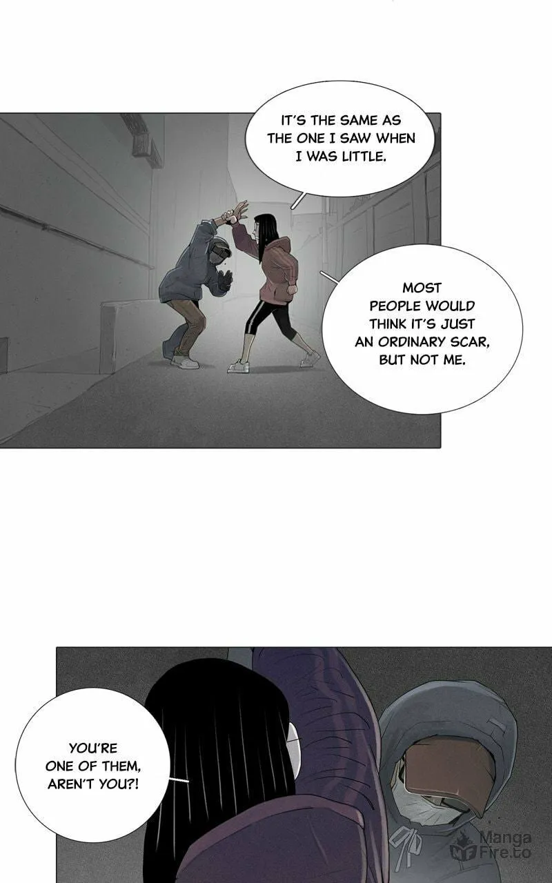 Read Connect (Shin Dae-Sung) chapter 15 image 26 on Lezhin