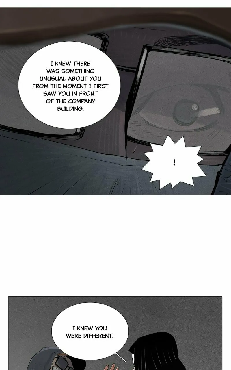 Read Connect (Shin Dae-Sung) chapter 15 image 28 on Lezhin