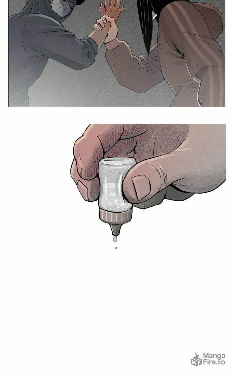 Read Connect (Shin Dae-Sung) chapter 15 image 29 on Lezhin