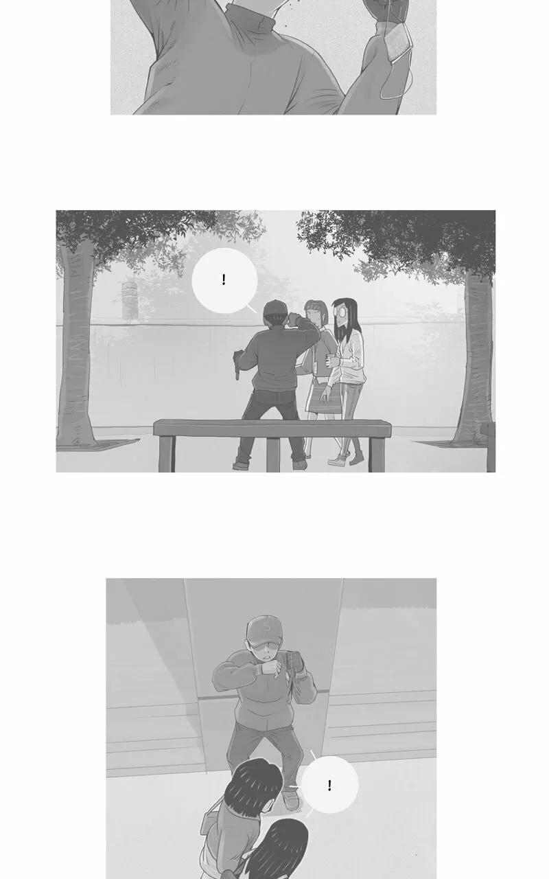 Read Connect (Shin Dae-Sung) chapter 15 image 31 on Lezhin