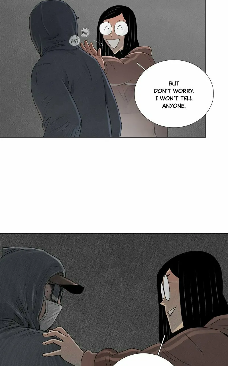 Read Connect (Shin Dae-Sung) chapter 15 image 40 on Lezhin