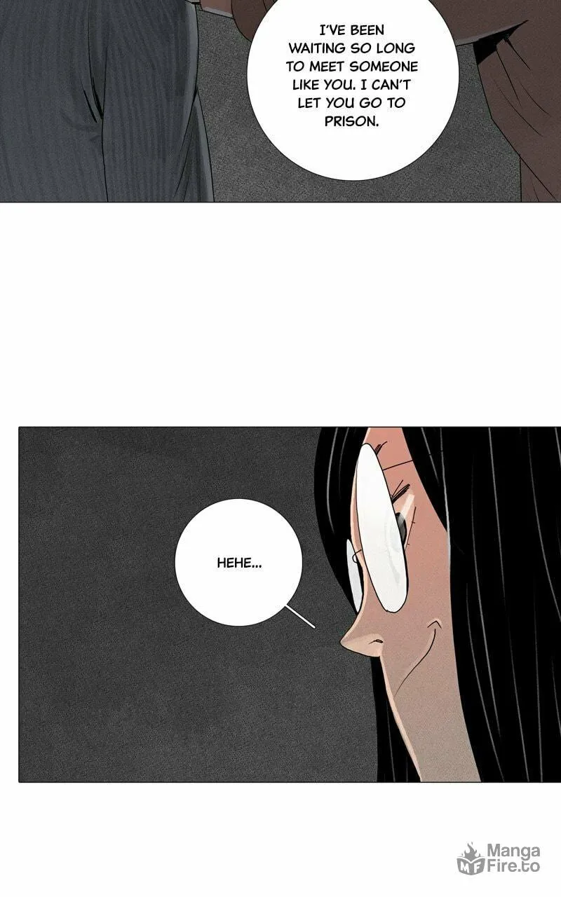 Read Connect (Shin Dae-Sung) chapter 15 image 41 on Lezhin