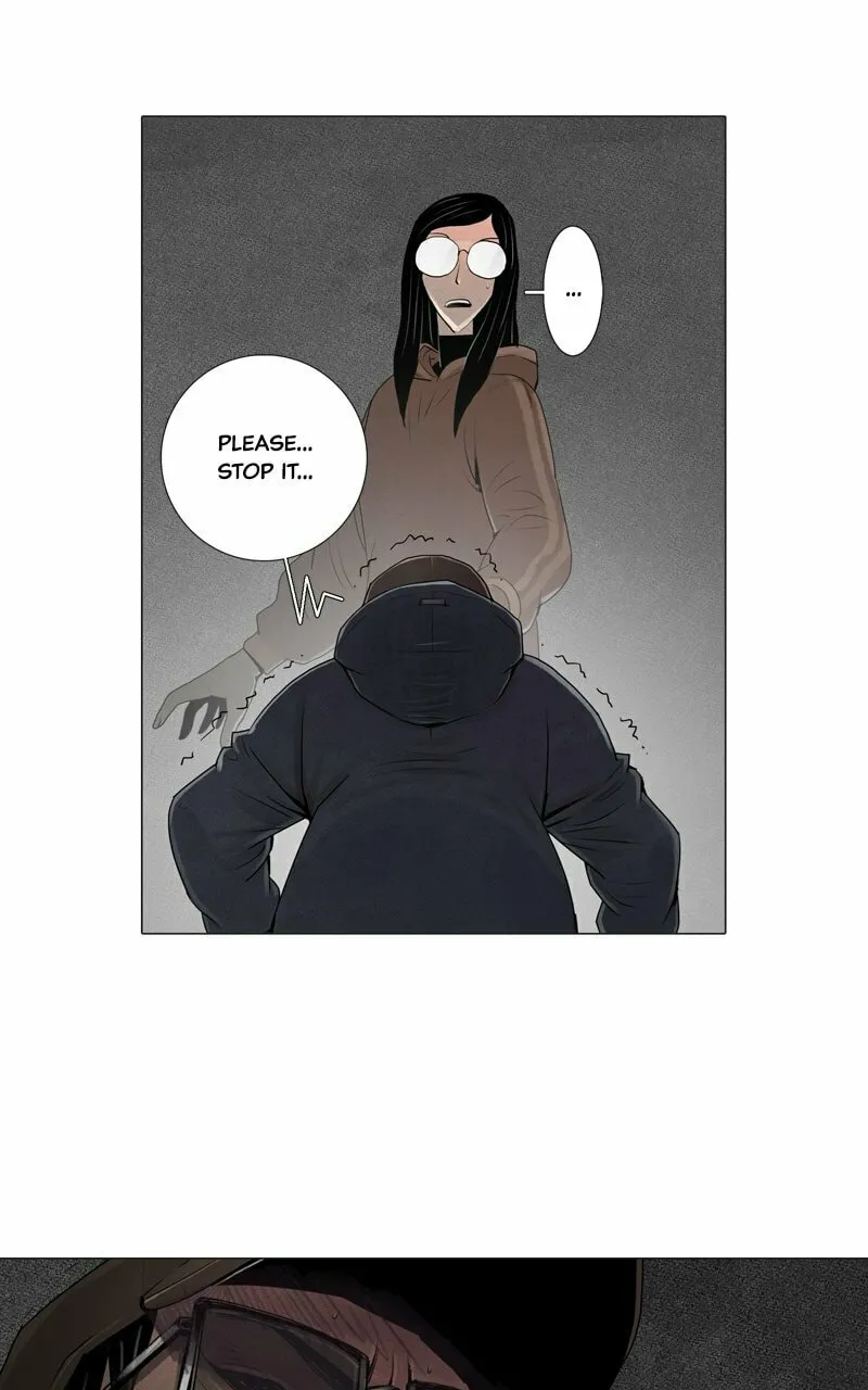 Read Connect (Shin Dae-Sung) chapter 15 image 46 on Lezhin