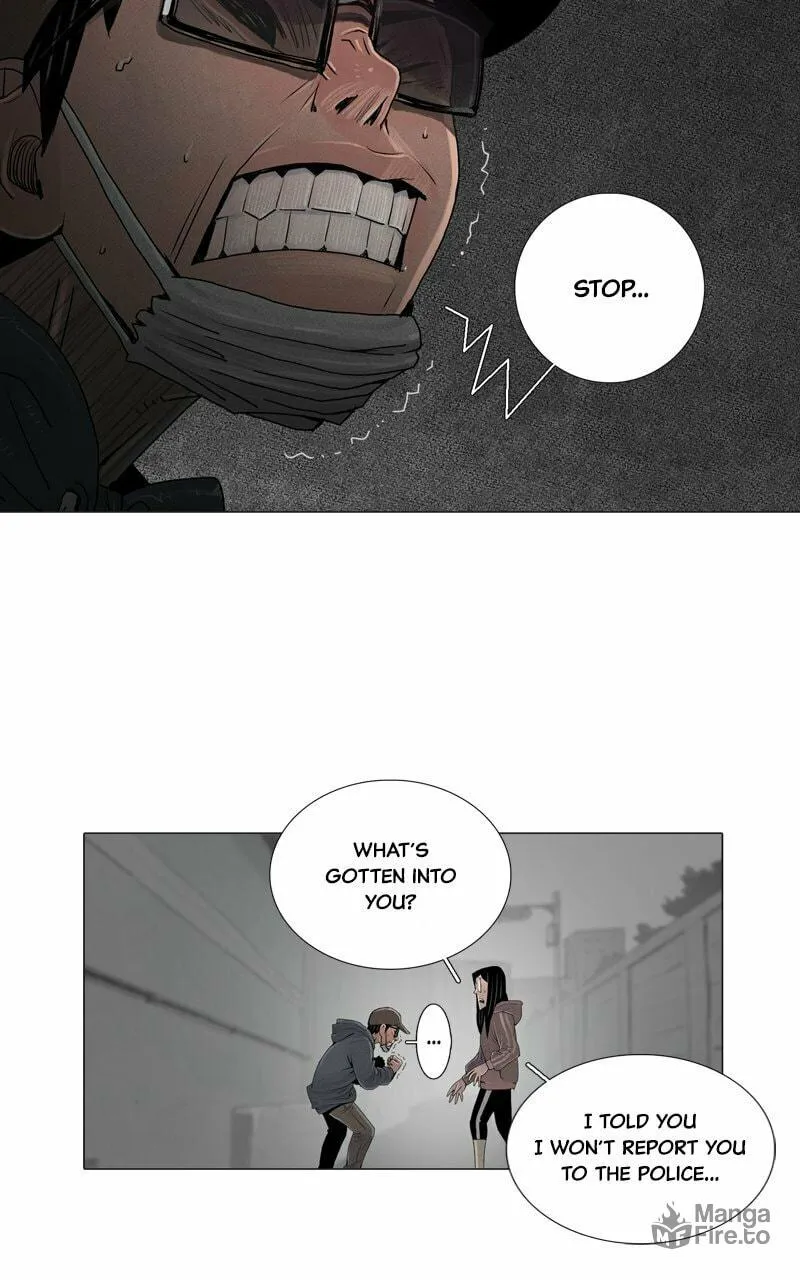 Read Connect (Shin Dae-Sung) chapter 15 image 47 on Lezhin