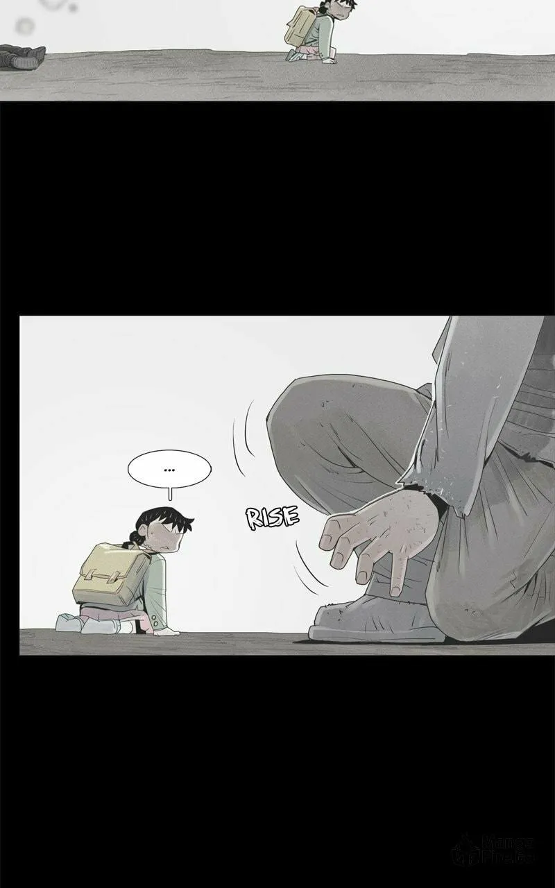 Read Connect (Shin Dae-Sung) chapter 15 image 8 on Lezhin