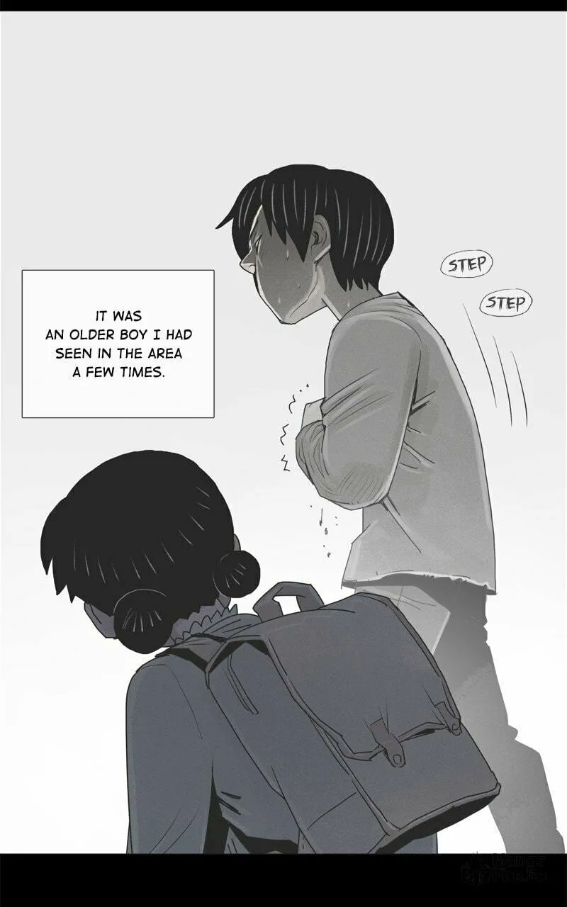 Read Connect (Shin Dae-Sung) chapter 15 image 9 on Lezhin