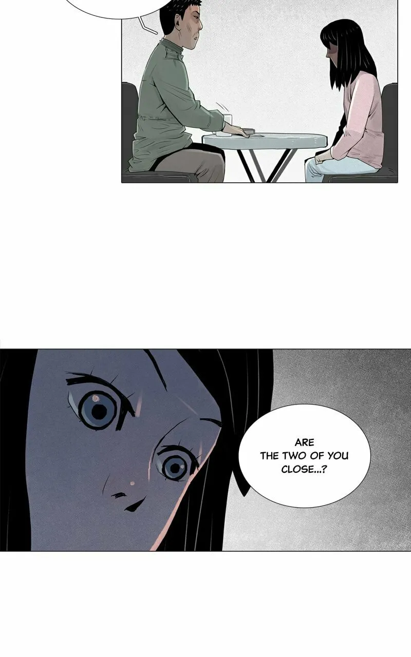 Read Connect (Shin Dae-Sung) chapter 16 image 1 on Lezhin