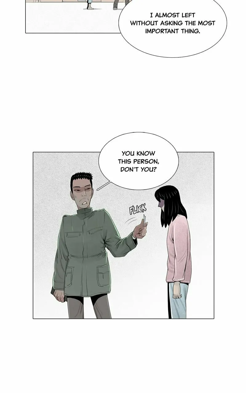 Read Connect (Shin Dae-Sung) chapter 16 image 10 on Lezhin