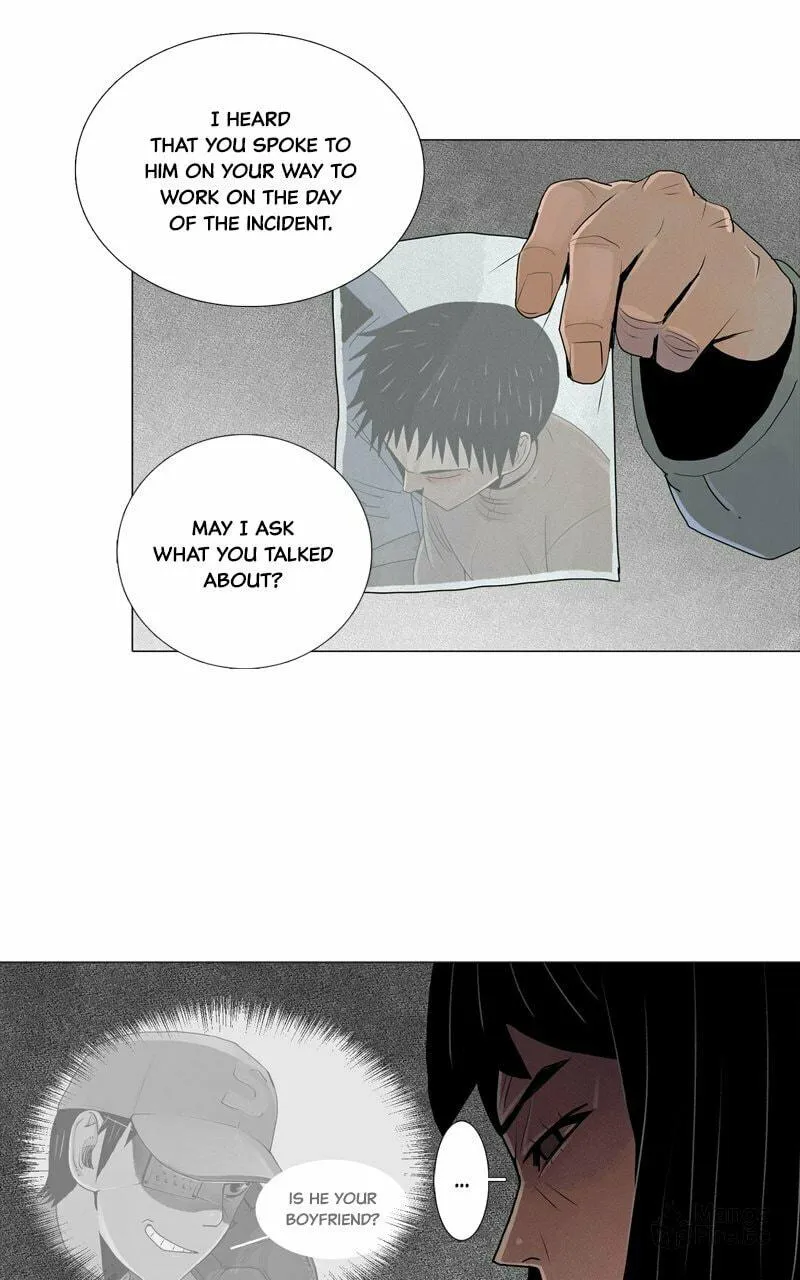 Read Connect (Shin Dae-Sung) chapter 16 image 11 on Lezhin