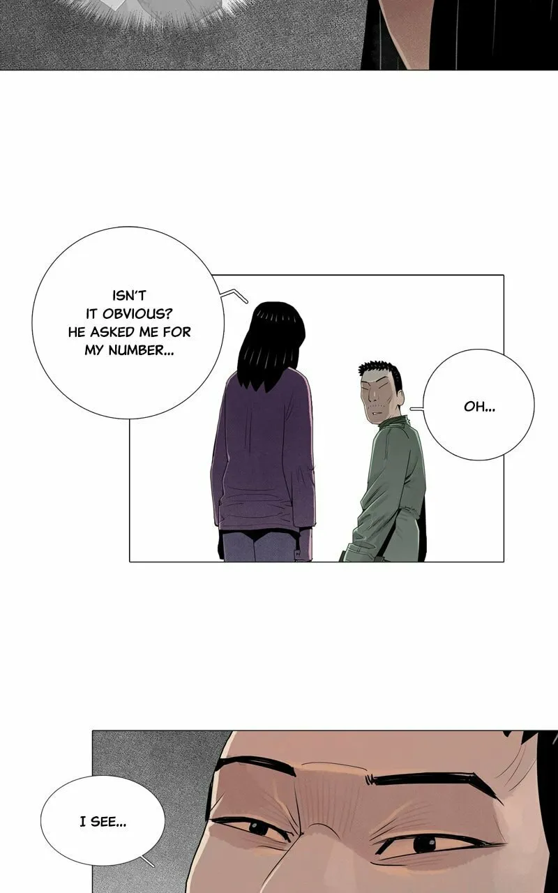 Read Connect (Shin Dae-Sung) chapter 16 image 12 on Lezhin