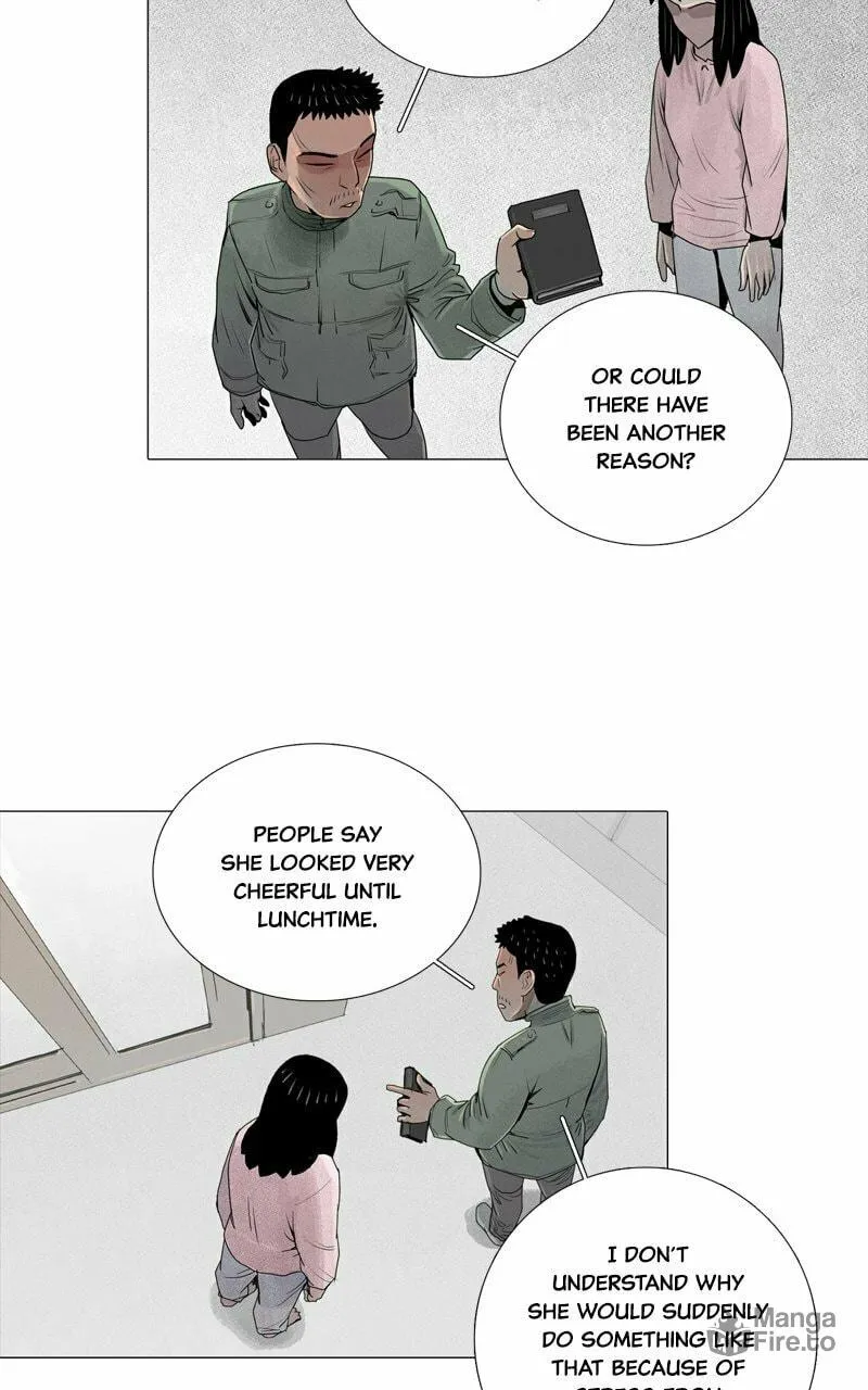 Read Connect (Shin Dae-Sung) chapter 16 image 14 on Lezhin
