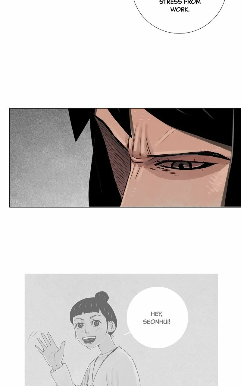Read Connect (Shin Dae-Sung) chapter 16 image 15 on Lezhin