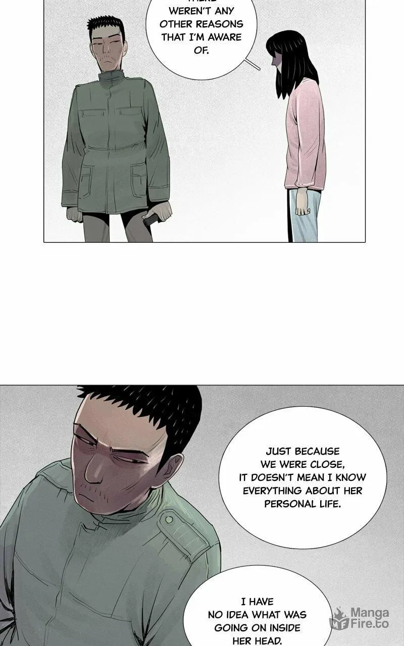 Read Connect (Shin Dae-Sung) chapter 16 image 17 on Lezhin