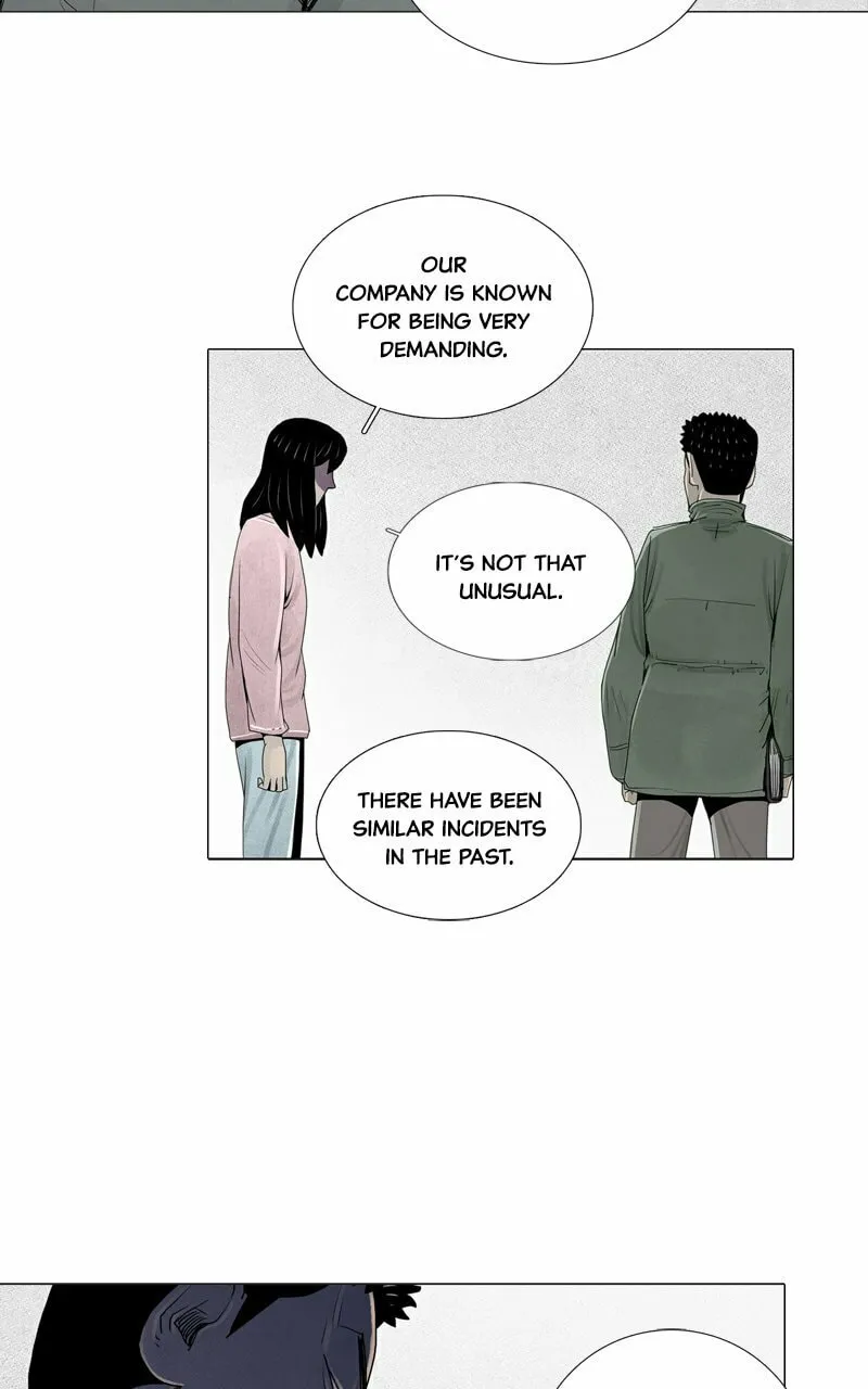 Read Connect (Shin Dae-Sung) chapter 16 image 18 on Lezhin