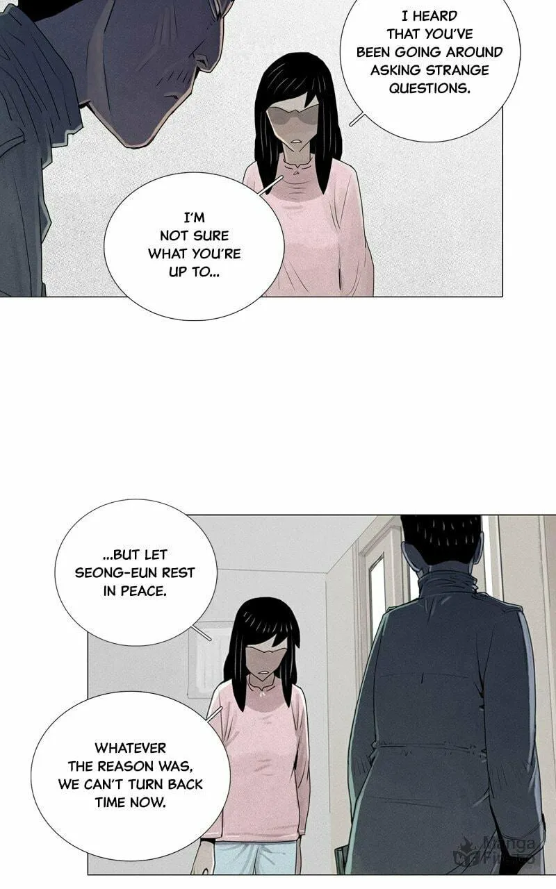 Read Connect (Shin Dae-Sung) chapter 16 image 19 on Lezhin
