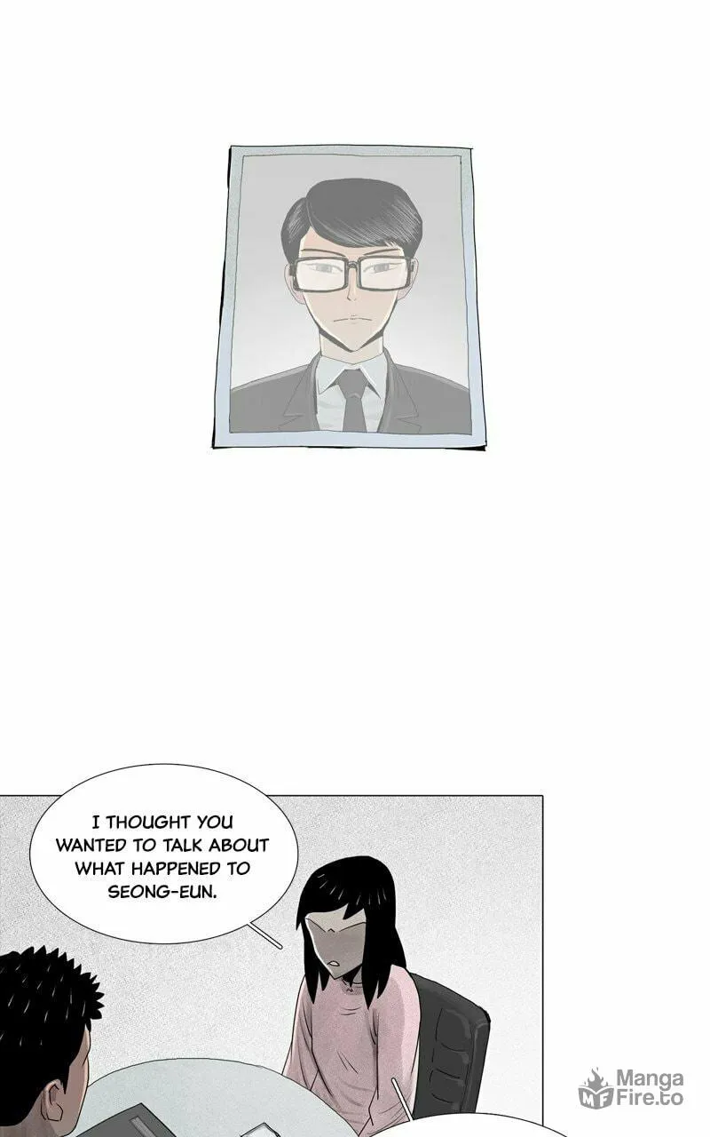 Read Connect (Shin Dae-Sung) chapter 16 image 2 on Lezhin