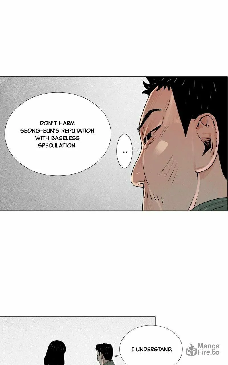 Read Connect (Shin Dae-Sung) chapter 16 image 20 on Lezhin