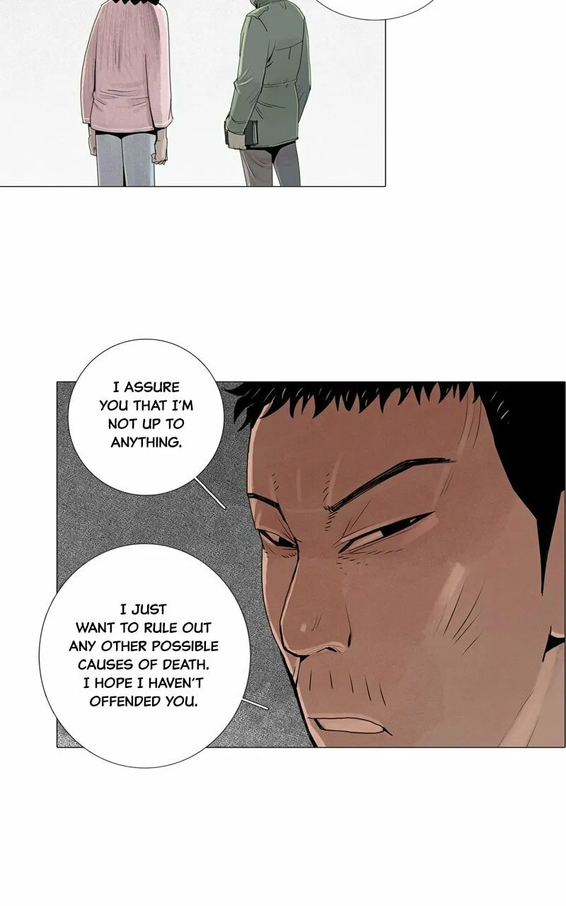 Read Connect (Shin Dae-Sung) chapter 16 image 21 on Lezhin