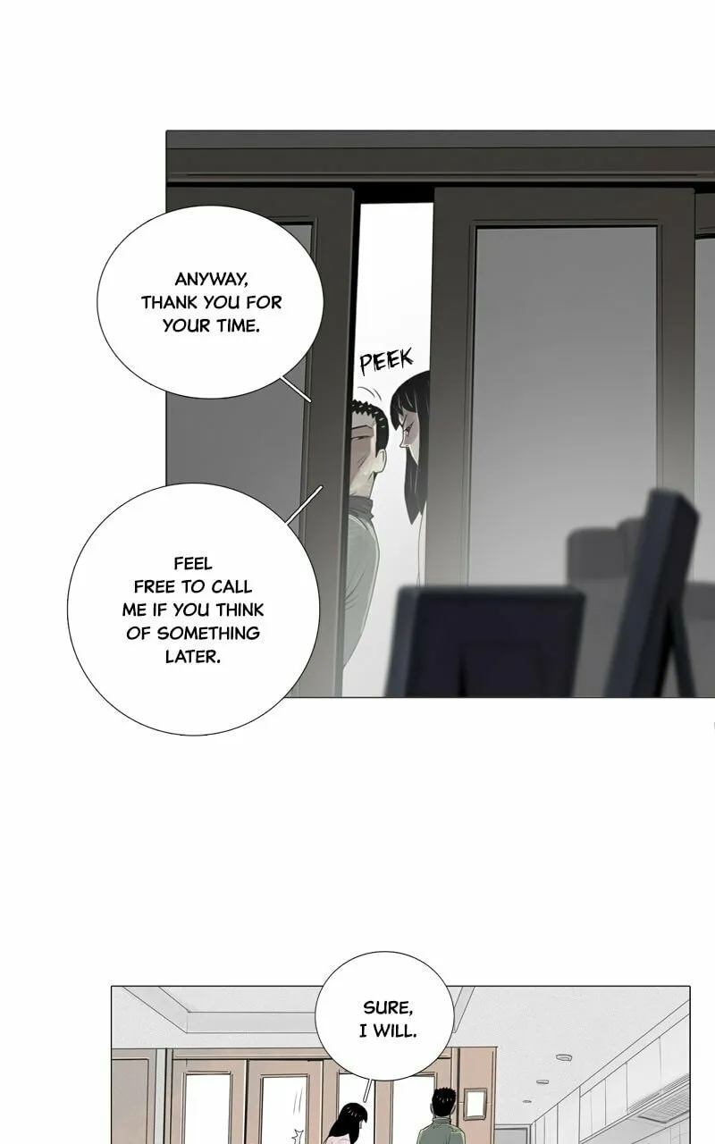Read Connect (Shin Dae-Sung) chapter 16 image 22 on Lezhin