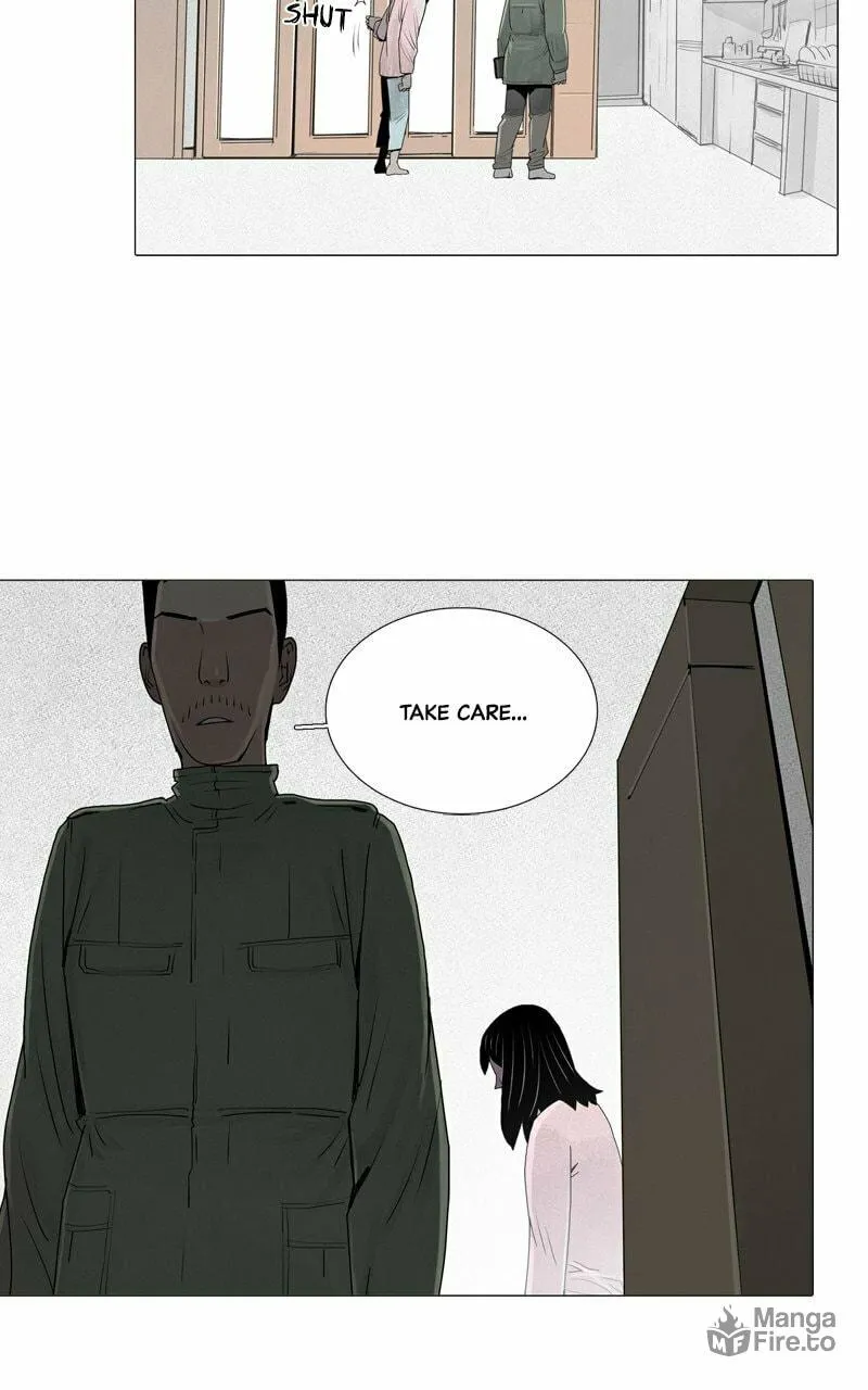 Read Connect (Shin Dae-Sung) chapter 16 image 23 on Lezhin
