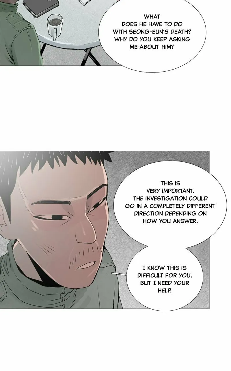 Read Connect (Shin Dae-Sung) chapter 16 image 3 on Lezhin
