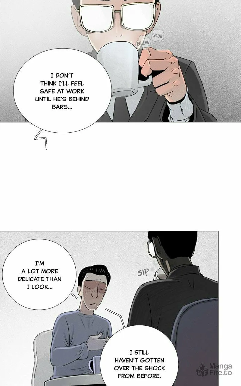 Read Connect (Shin Dae-Sung) chapter 16 image 32 on Lezhin